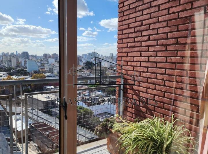 Departamento en  Venta de 3 ambientes 5