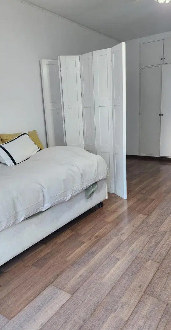 Departamento en venta, monoambiente divisible 5