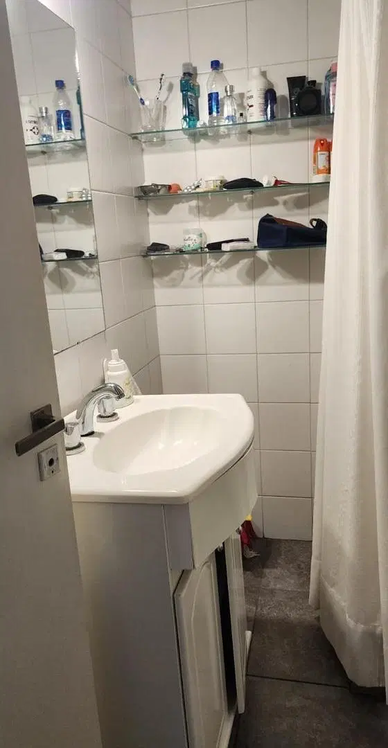 Departamento en venta, monoambiente divisible 4