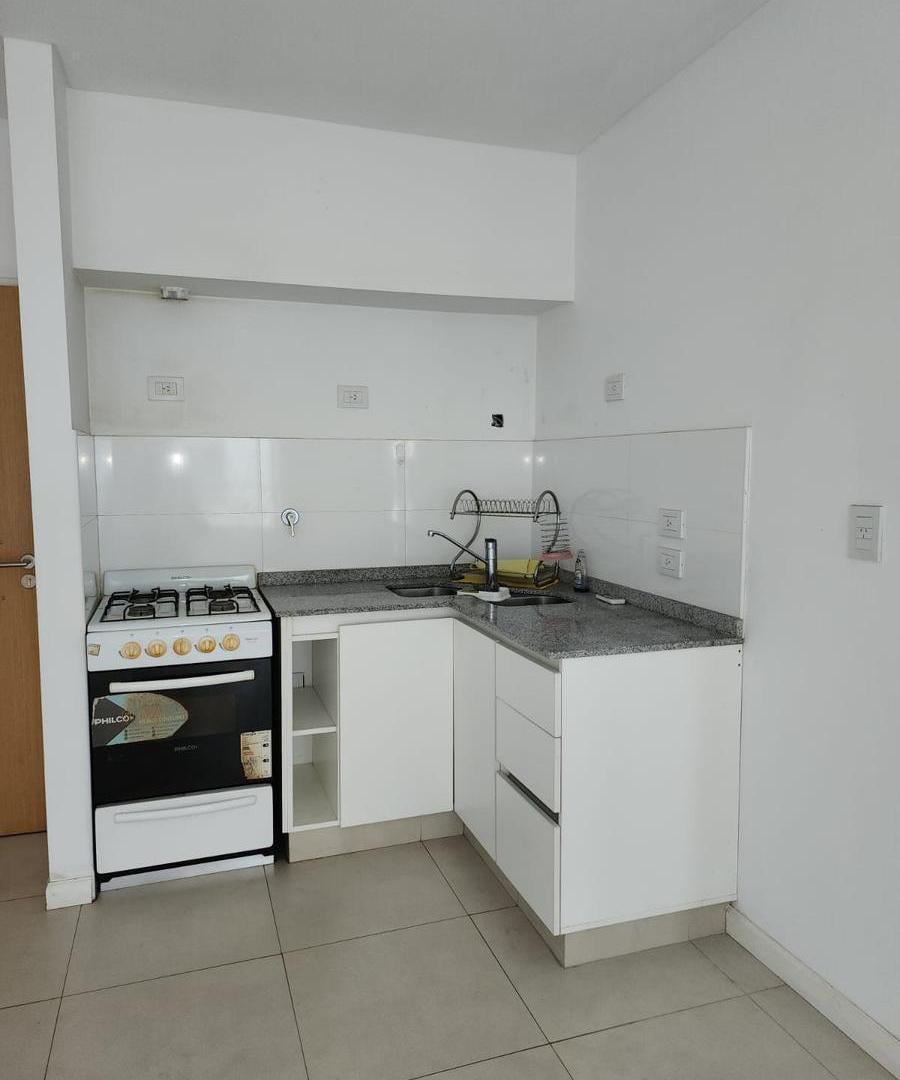Foto de ENCANTADOR DEPARTAMENTO DE DOS AMBIENTES CON AMENITIES, imagen 5