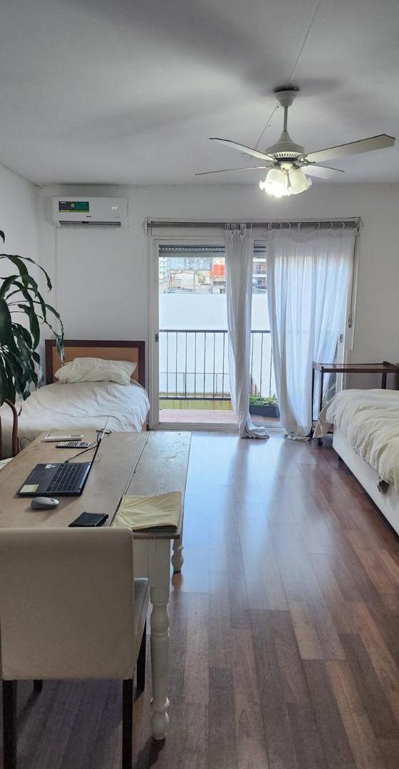 Foto de Departamento en venta, monoambiente divisible, imagen 5