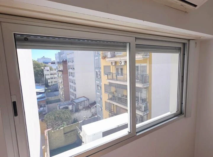 Caballito - Semipiso 2 Ambientes 55m2 Bonifacio 1300 - $700.000.- 4