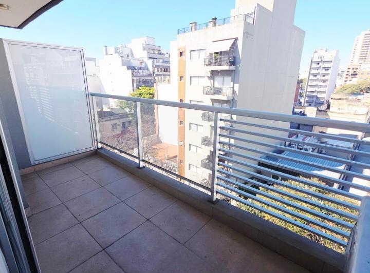 Caballito - Semipiso 2 Ambientes 55m2 Bonifacio 1300 - $700.000.- 1