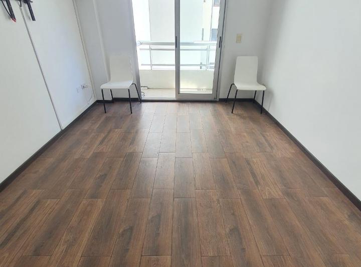 Palermo - Araoz 2200 - 1 Ambiente c/Balcón - $400.000.- 4