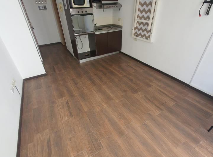 Palermo - Araoz 2200 - 1 Ambiente c/Balcón - $400.000.- 3