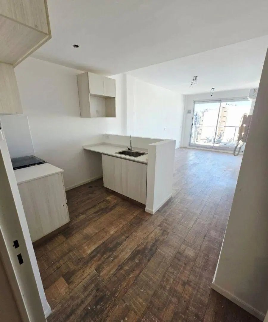 Boedo - 2 Ambientes C/Balcón terraza 48m2 - Baño y toilette - $800.000.- 5