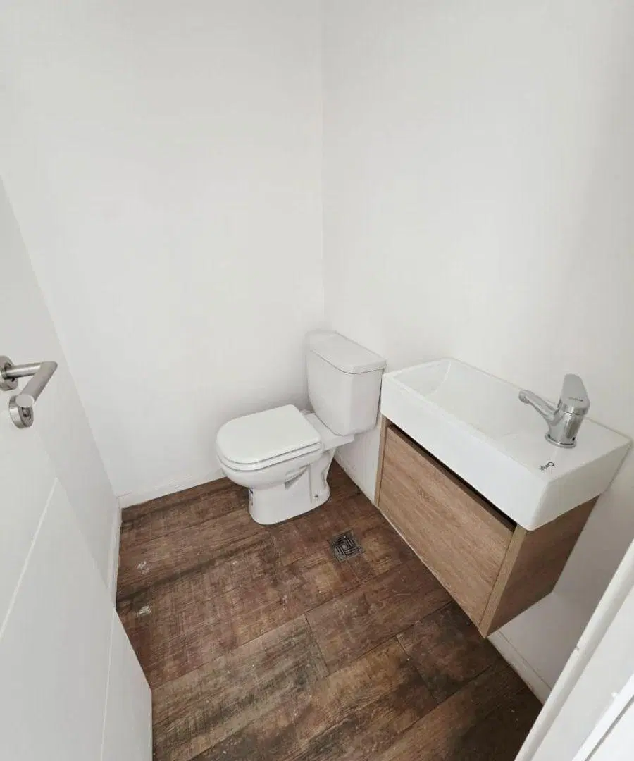 Boedo - 2 Ambientes C/Balcón terraza 48m2 - Baño y toilette - $800.000.- 1