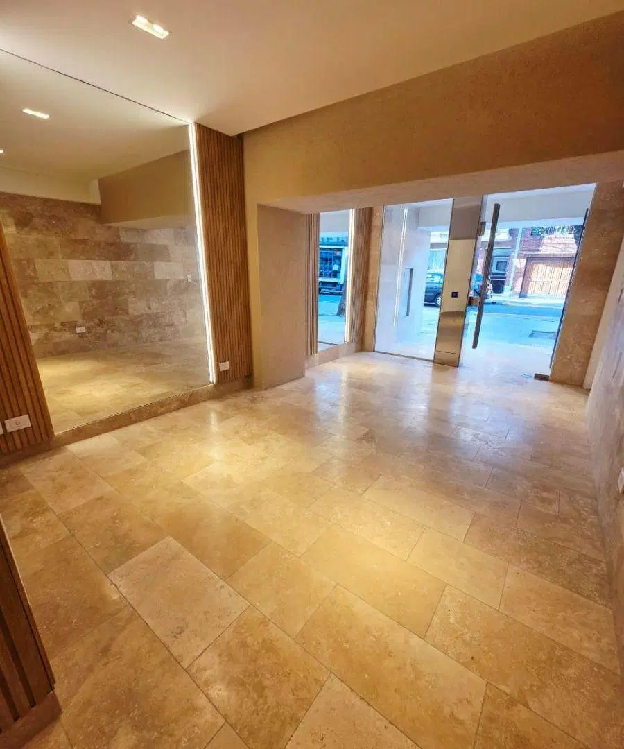 Boedo - 2 Ambientes C/Balcón terraza 48m2 - Baño y toilette - $800.000.- 4