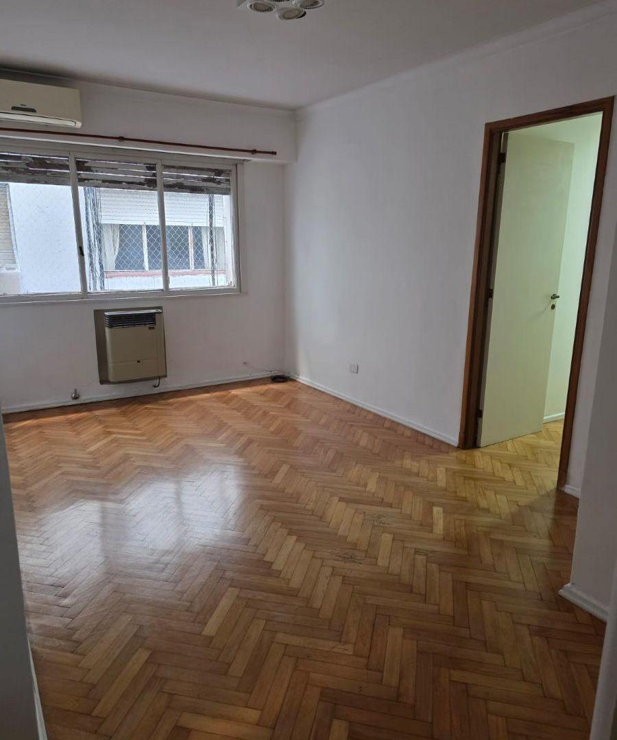 Foto de Barrio Norte 3 Ambientes - Anchorena 1500 y Charcas U$105.000, imagen 1
