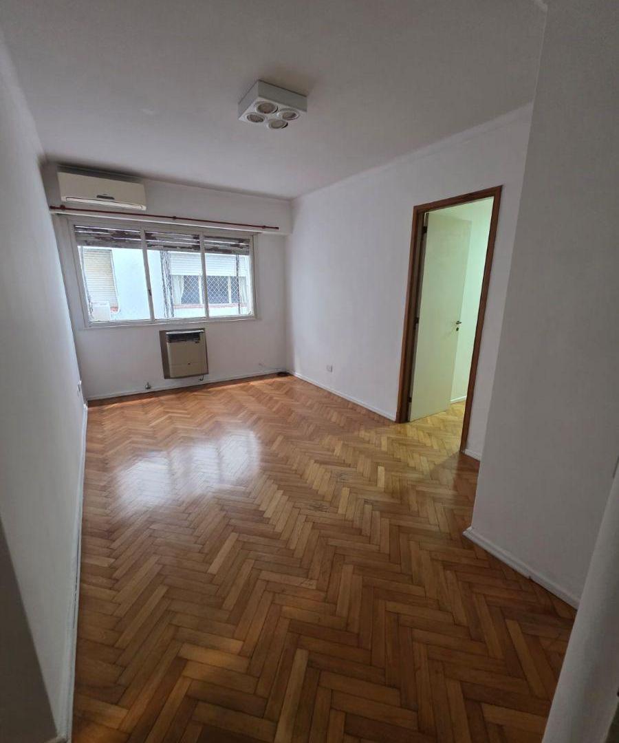 Foto de Barrio Norte 3 Ambientes - Anchorena 1500 y Charcas U$105.000, imagen 5