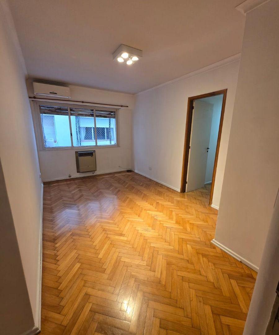 Foto de Barrio Norte 3 Ambientes - Anchorena 1500 y Charcas U$105.000, imagen 4