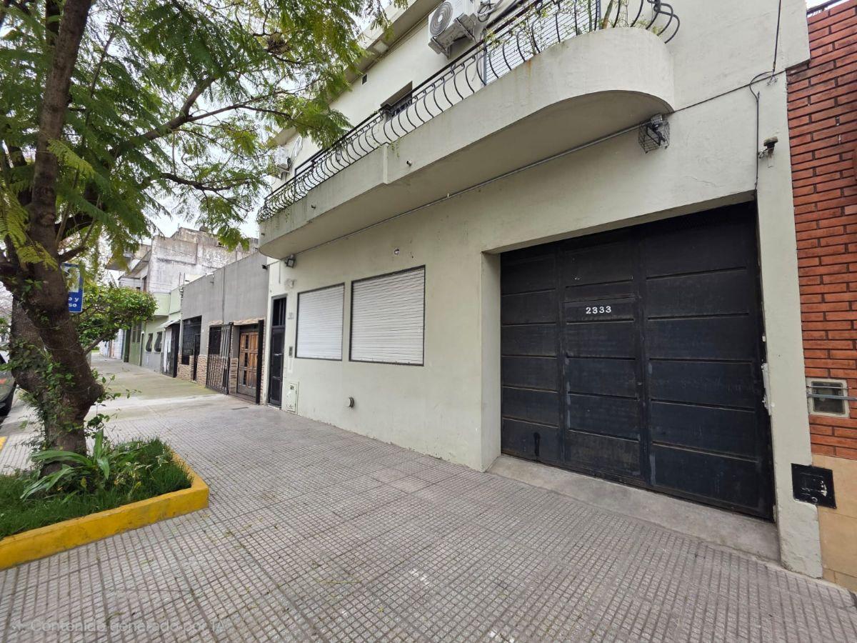 Foto de Depósito 10 x 25 (no es lote propio) libre de columnas U$70.000.- y, imagen 5