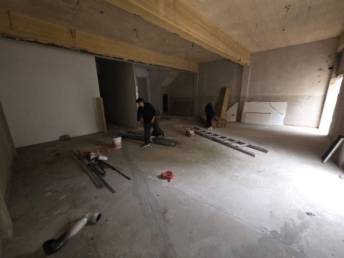 Foto de Depósito libre de columnas Tabaré 2333 - U$135.000.-, imagen 1