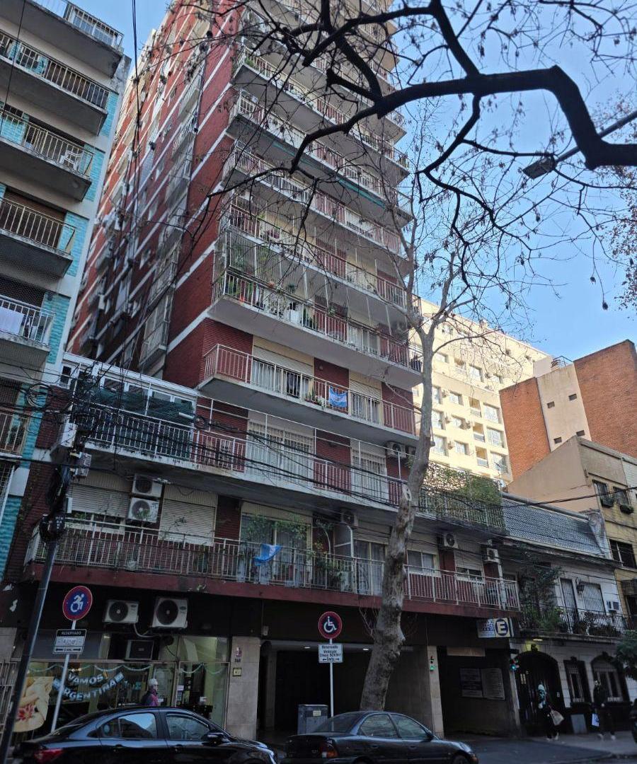 Foto de Calasanz 147, piso 14° todo luz y sol ! 3 Ambientes apto crédito !, imagen 3