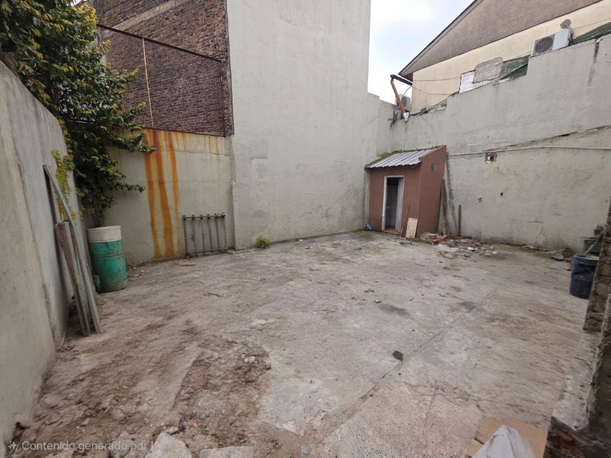 Foto de Depósito galpón 180m2 cubiertos (250m2 totales) sin expensas, altura 4m, imagen 1