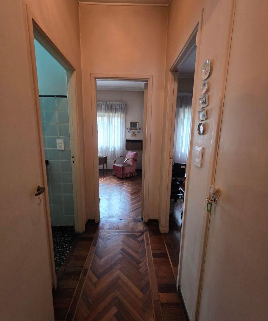 Foto de Barrio Inglés Casa Chalet 4 Ambien jardín y cochera p2 autos, centro, imagen 5