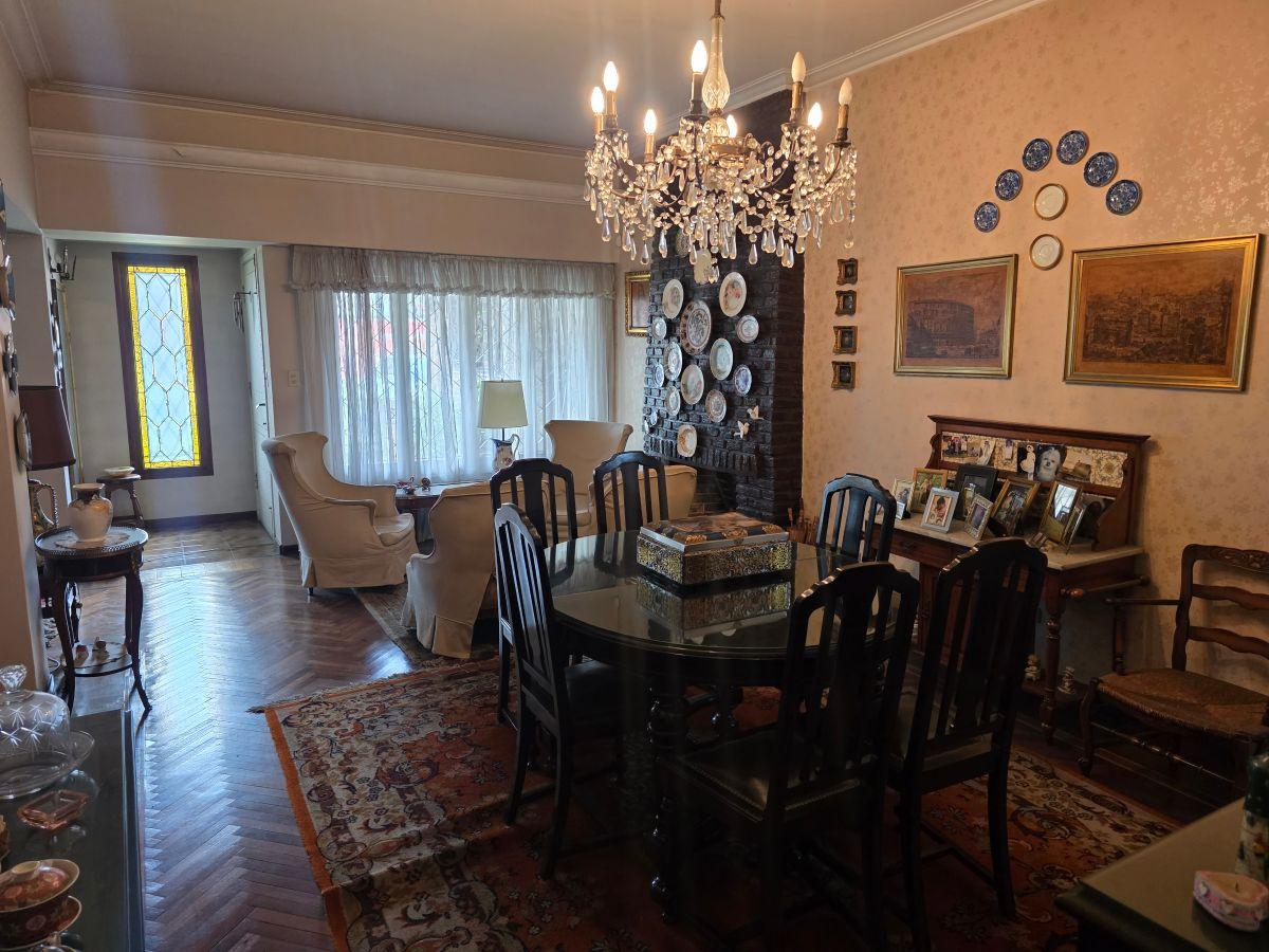 Foto de Barrio Inglés Casa Chalet 4 Ambien jardín y cochera p2 autos, centro, imagen 4
