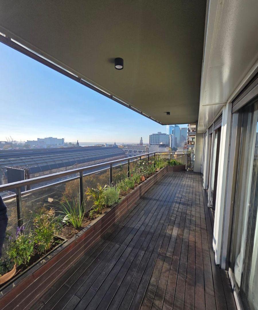 Foto de Semipiso de 245m2 con 2 cocheras en Av. Del Libertador 356 - U$790.000.-, imagen 5