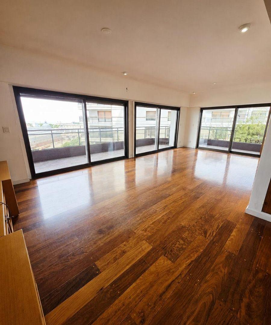 Foto de Semipiso de 245m2 con 2 cocheras en Av. Del Libertador 356 - U$790.000.-, imagen 4