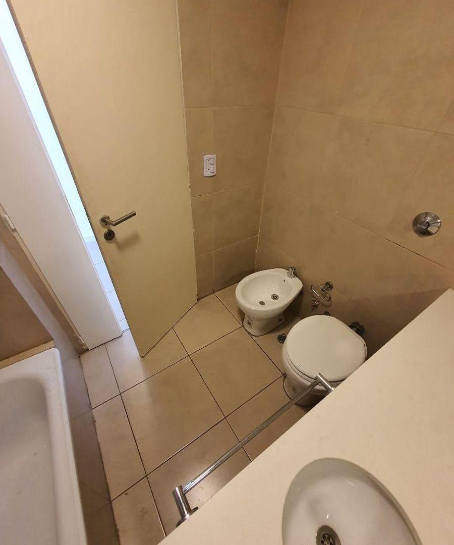 Foto de 1 Ambientes 34m2 J. M. Moreno 300, pileta, SUM 2 parrillas - $650.000, imagen 4