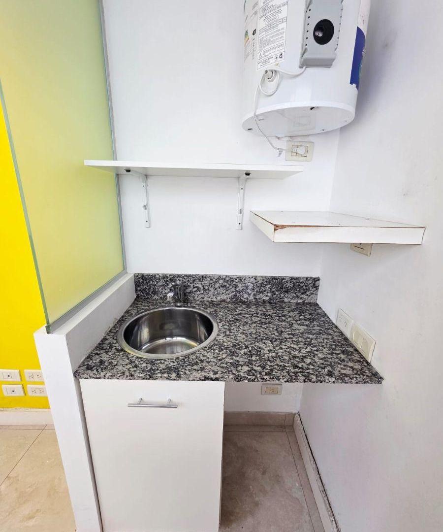 Foto de Oficina 70m2 a metros de Av. Libertador y El Rosedal - $650.000.-, imagen 3