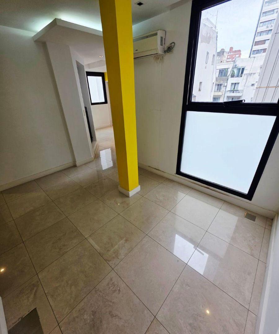 Foto de Oficina 70m2 a metros de Av. Libertador y El Rosedal - $650.000.-, imagen 2