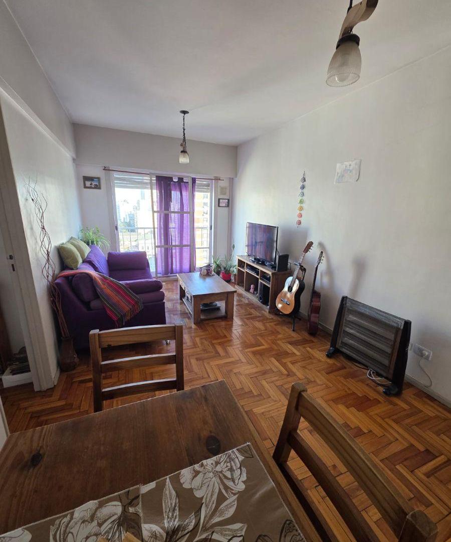 Foto de 3 Ambientes piso alto Calasanz y Rosario - U$110.000.-, imagen 3