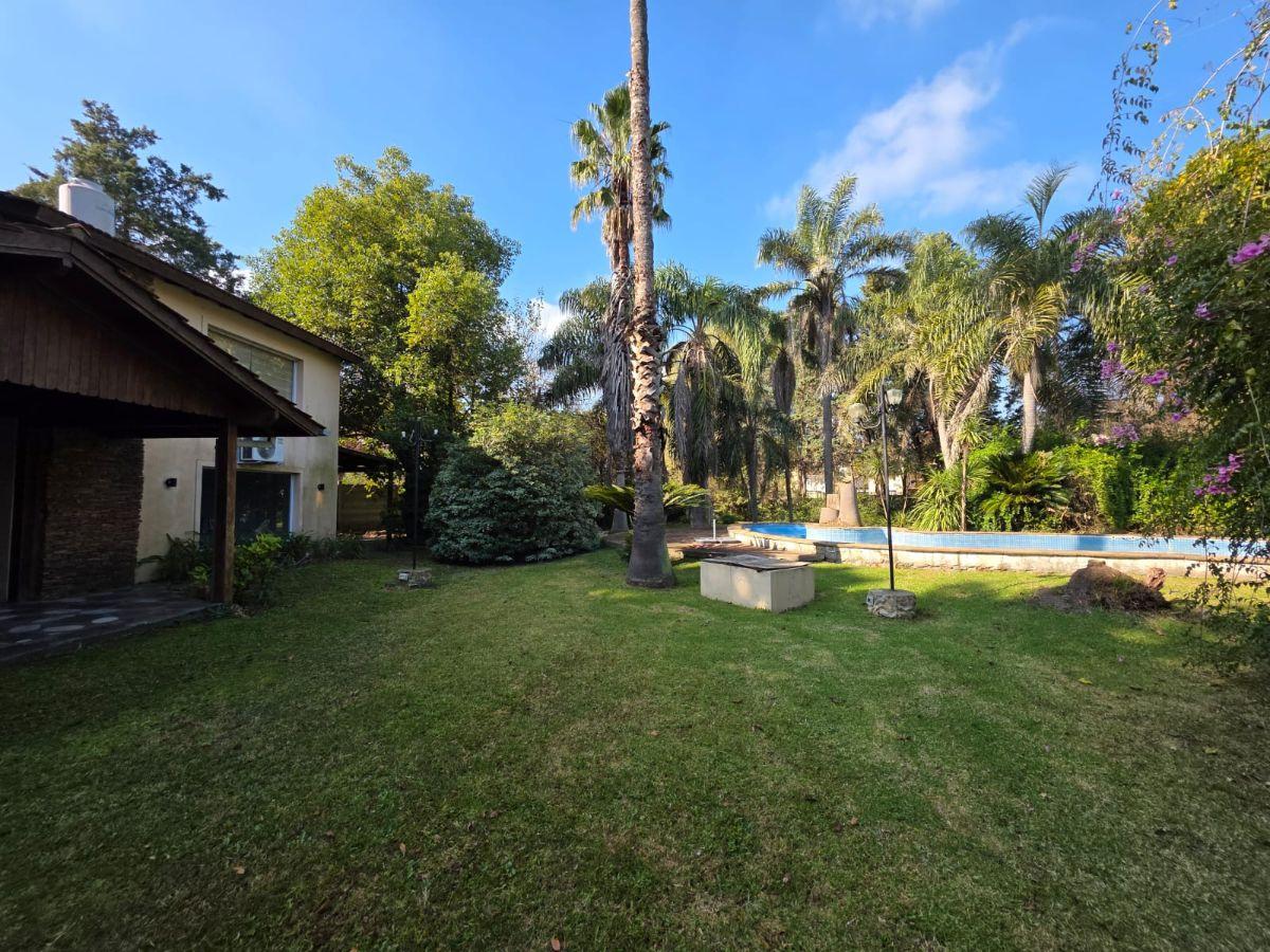 Foto de Casa Quinta lote de 1800 m2- Barrio los Robles del Monarca, imagen 5
