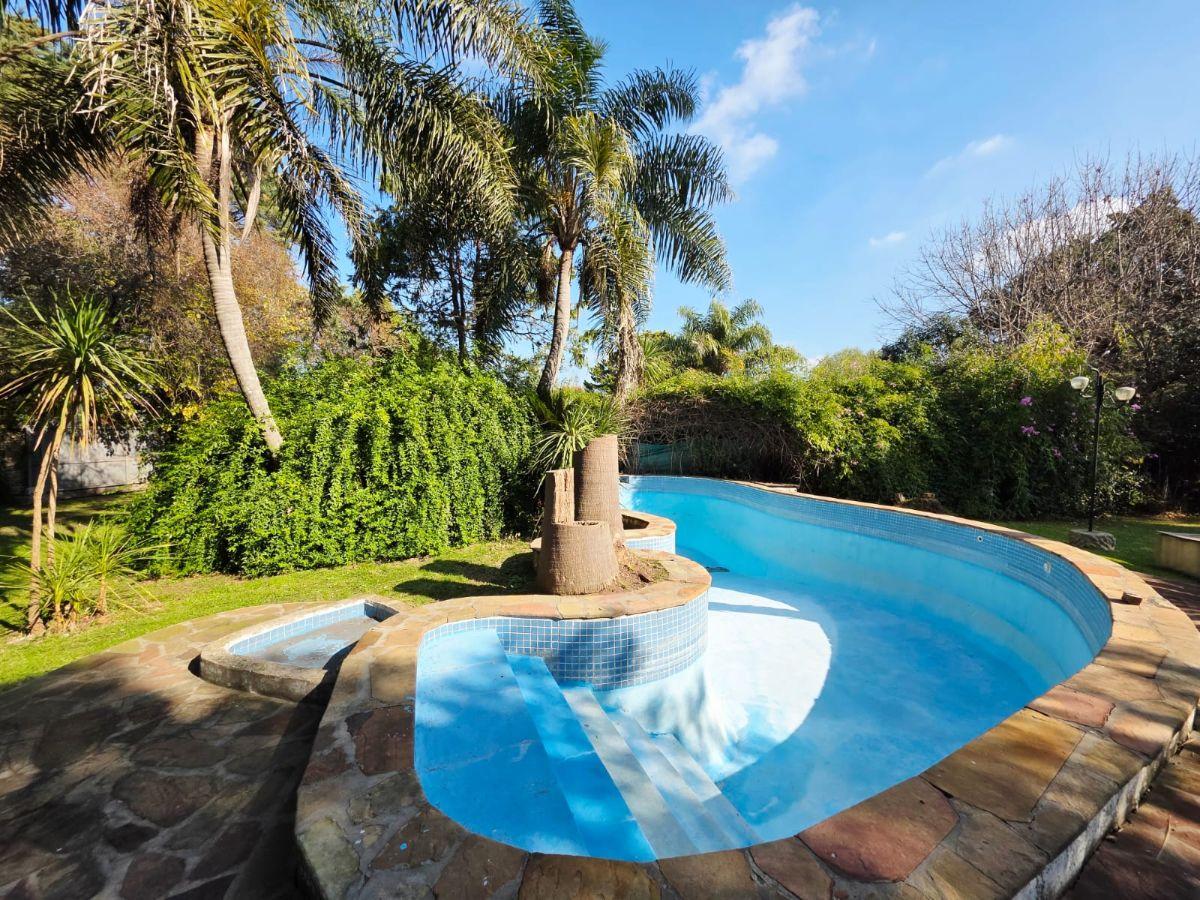 Foto de Casa Quinta lote de 1800 m2- Barrio los Robles del Monarca, imagen 1