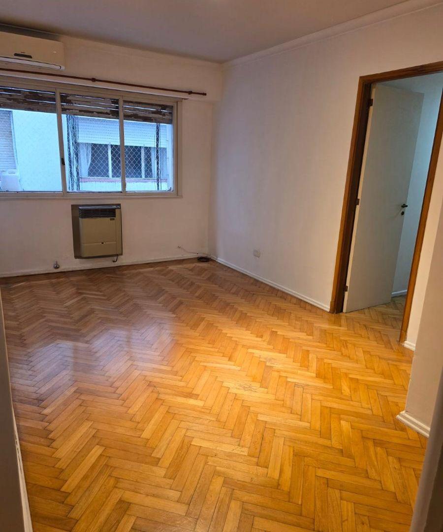 Foto de 3 Ambientes 5° Piso, Recoleta, imagen 2