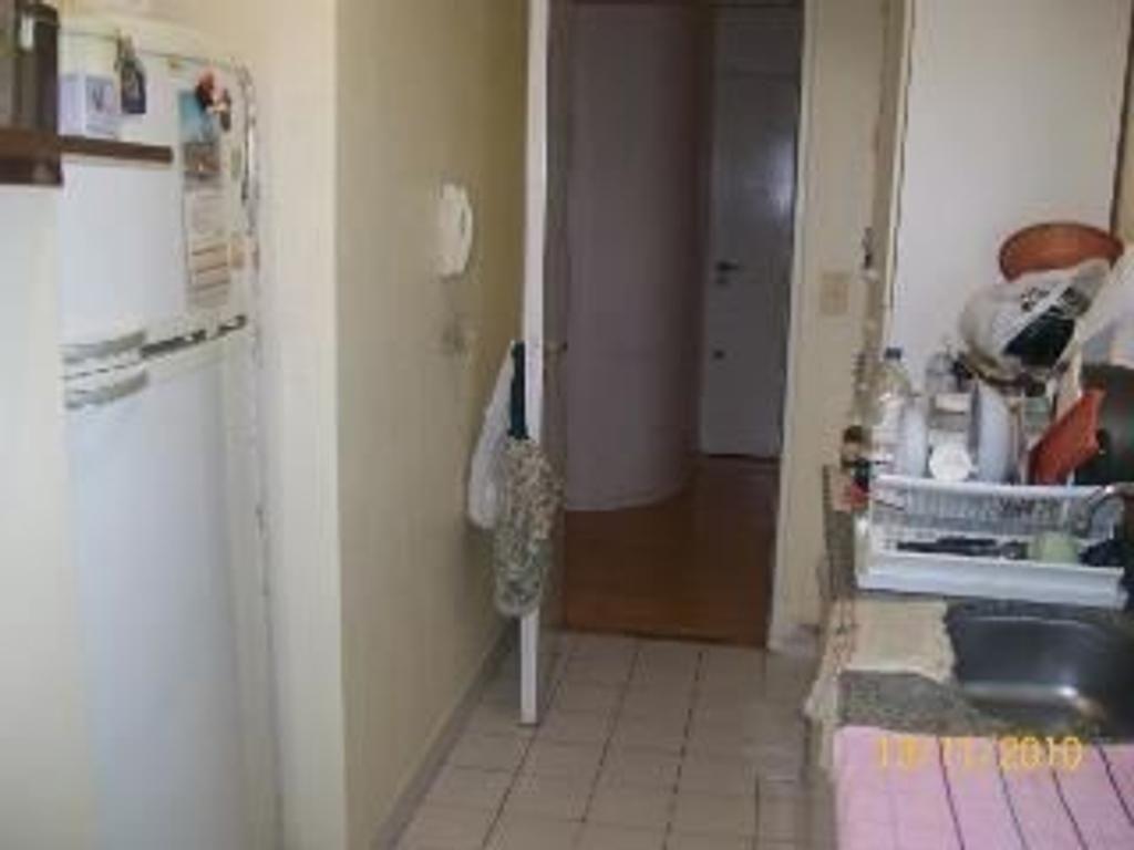 Departamento 3 Ambientes. | Rincón Al 600 1