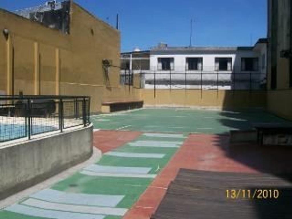Departamento 3 Ambientes. | Rincón Al 600 3