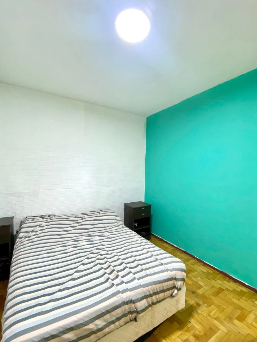 Venta de 2 Ambientes. Apto Profesional. en Muy Buena Zona de Once. 3