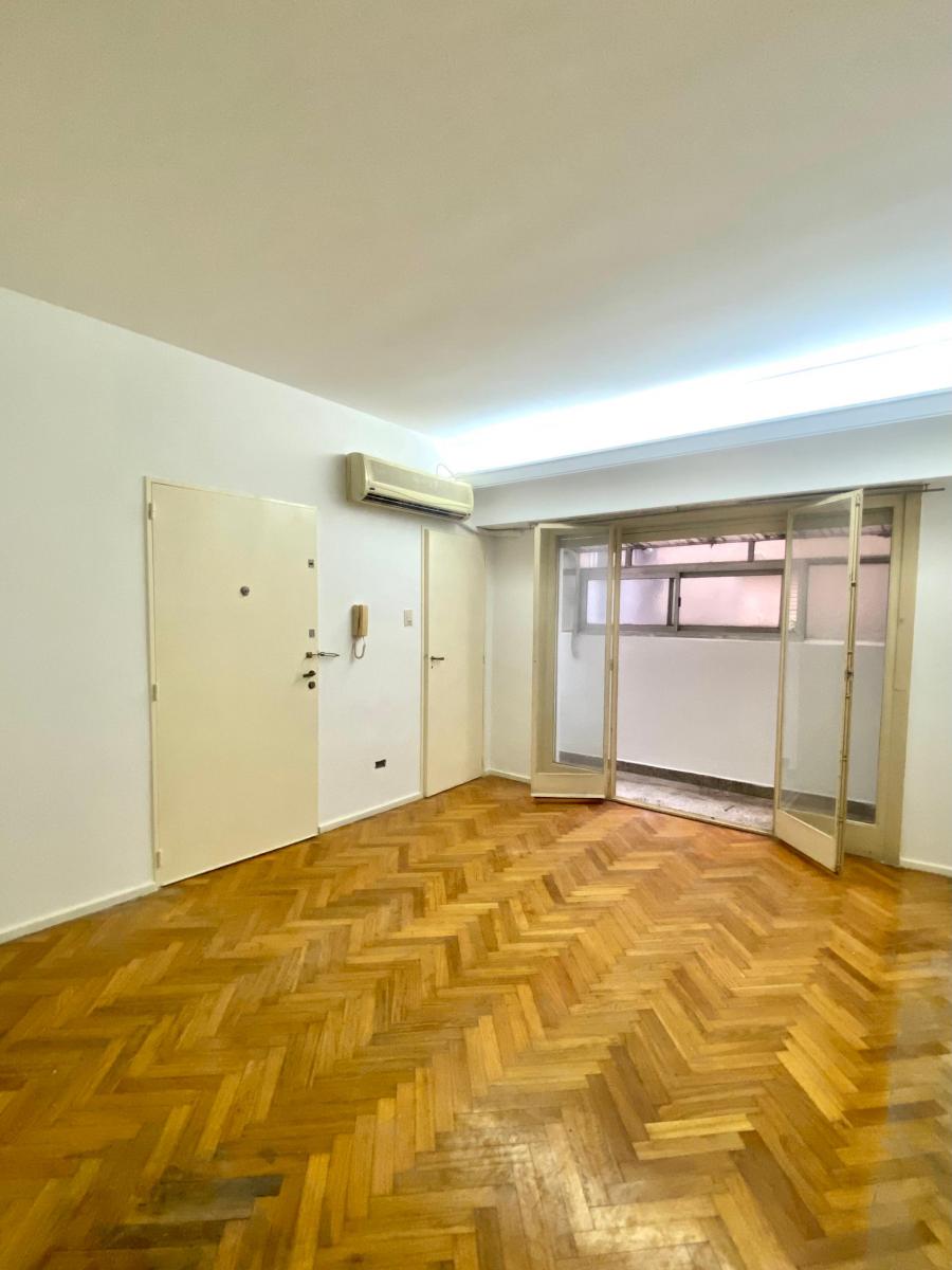 DEPARTAMENTO DE 2 AMBIENTES A LA VENTA ZONA ALMAGRO.