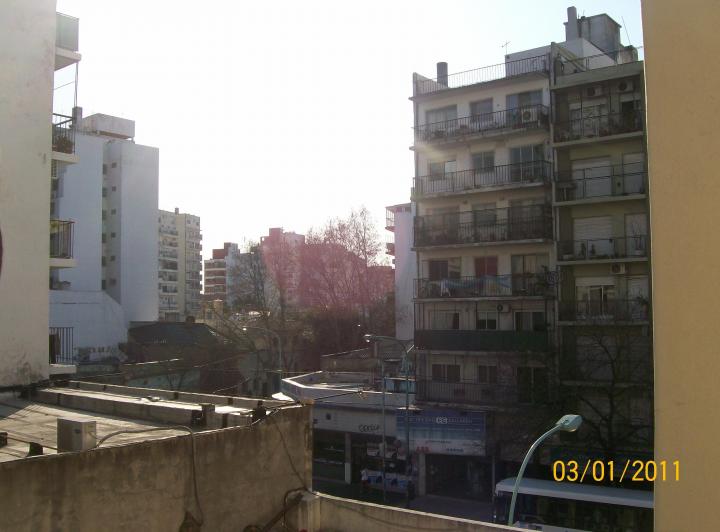 Venta de Departamento 2 Ambientes - Cid Campeador