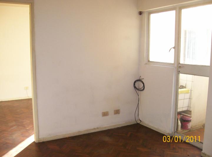 Foto de Departamento de 35 m² con 1 dormitorio en venta en Caballito, imagen 5