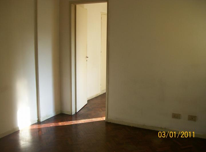 Foto de Departamento de 35 m² con 1 dormitorio en venta en Caballito, imagen 3