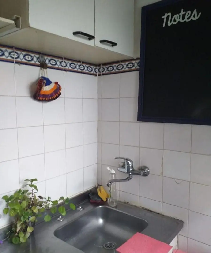Departamento en venta 1 1/2 ambiente en Palacio Andaluz Casa Rivadavia 4