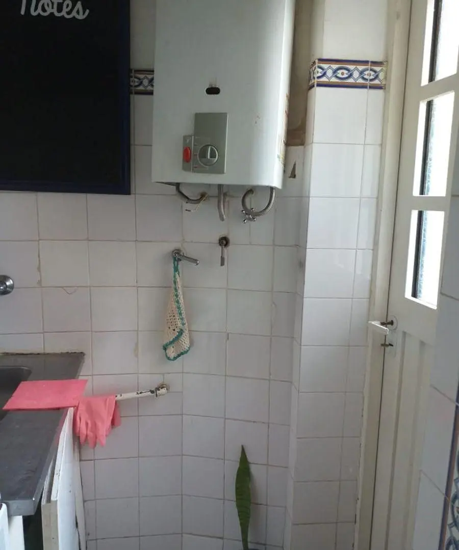 Departamento en venta 1 1/2 ambiente en Palacio Andaluz Casa Rivadavia 5