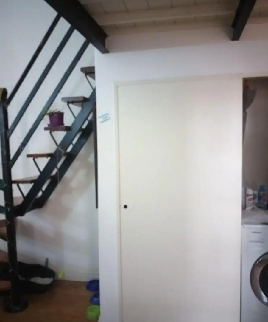 Departamento en venta 1 1/2 ambiente en Palacio Andaluz Casa Rivadavia 3