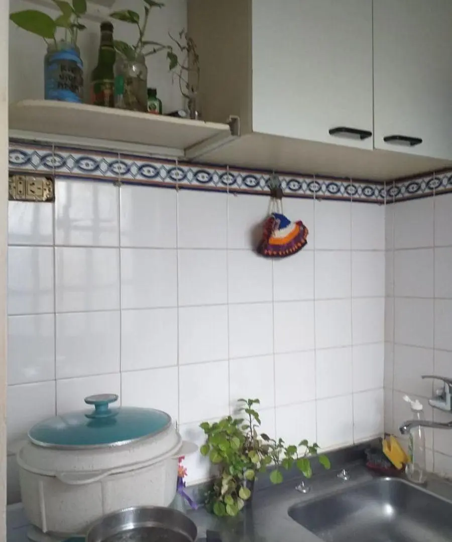 Departamento en venta 1 1/2 ambiente en Palacio Andaluz Casa Rivadavia 2