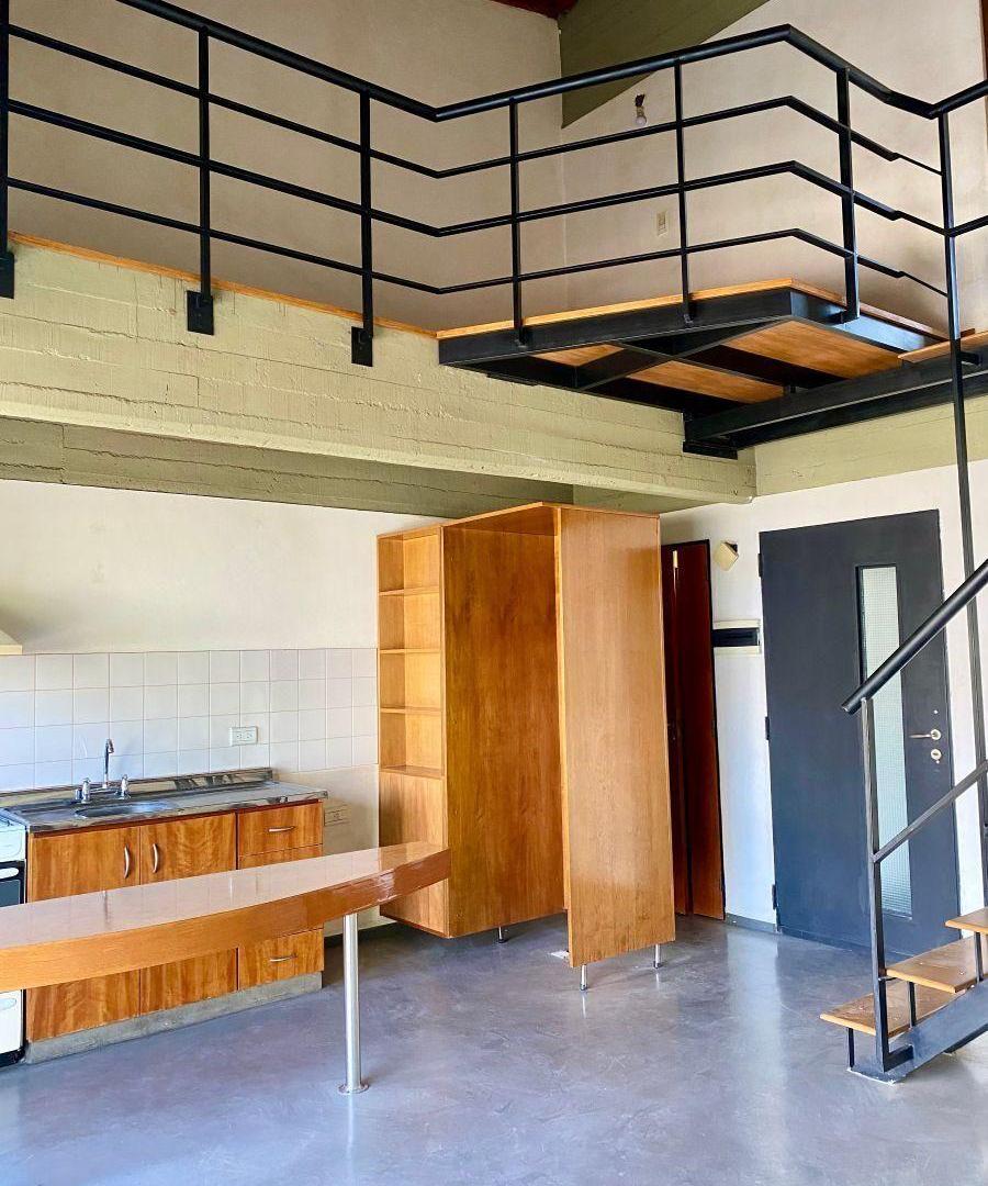 Foto de ¡SIN EXPENSAS! Dúplex 2 ambientes + escritorio | Apto profesional | Muy, imagen 3