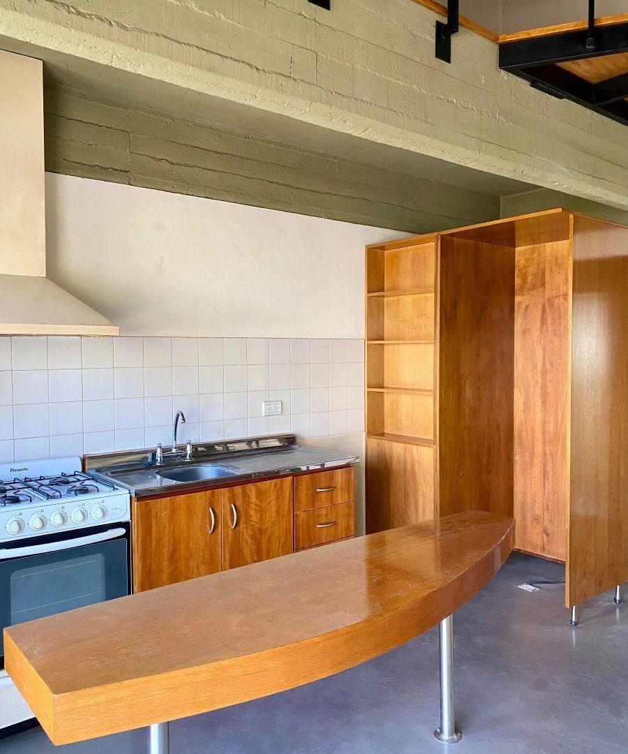 Foto de ¡SIN EXPENSAS! Dúplex 2 ambientes + escritorio | Apto profesional | Muy, imagen 4