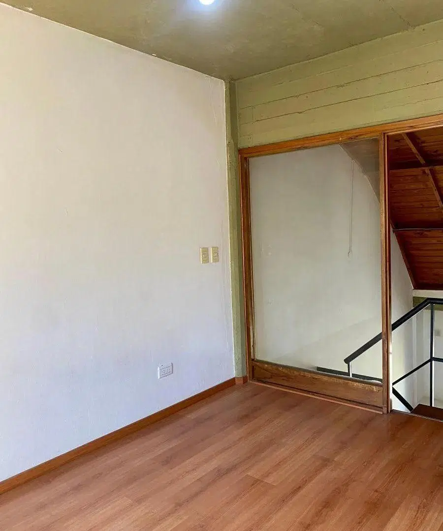 Hermoso Duplex de 2 y 1/2 Ambientes Sin Expensas en Chacarita. Muy Luminoso. 8
