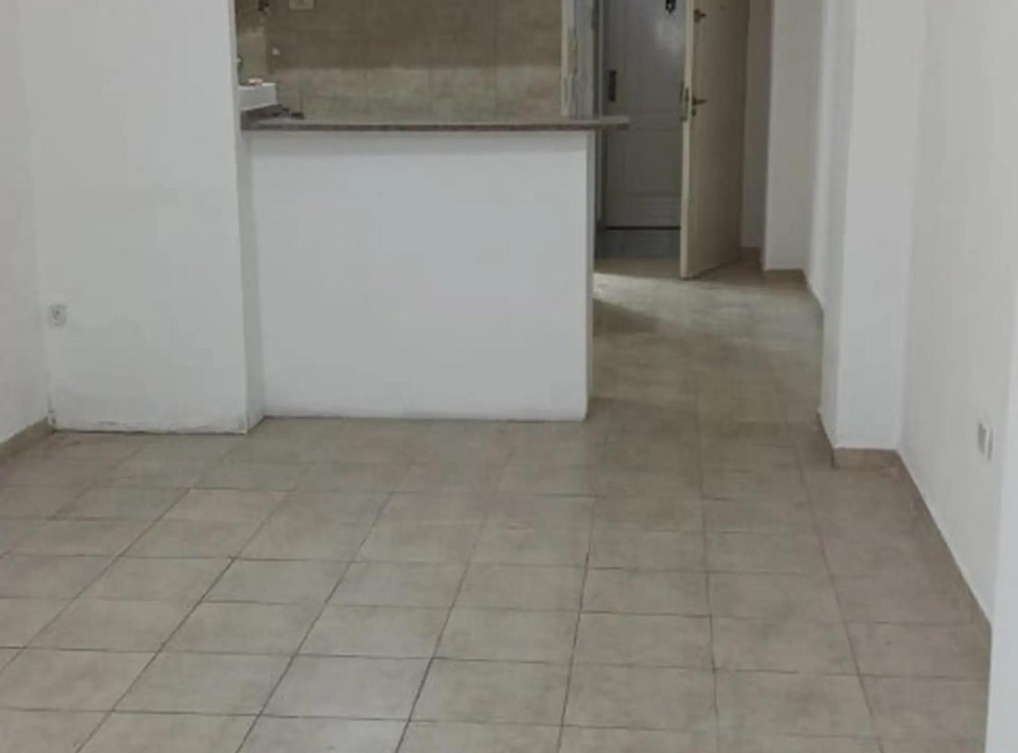 Foto de Monoambiente con balcón y vista abierta al Parque Los Andes | Piscina, imagen 4