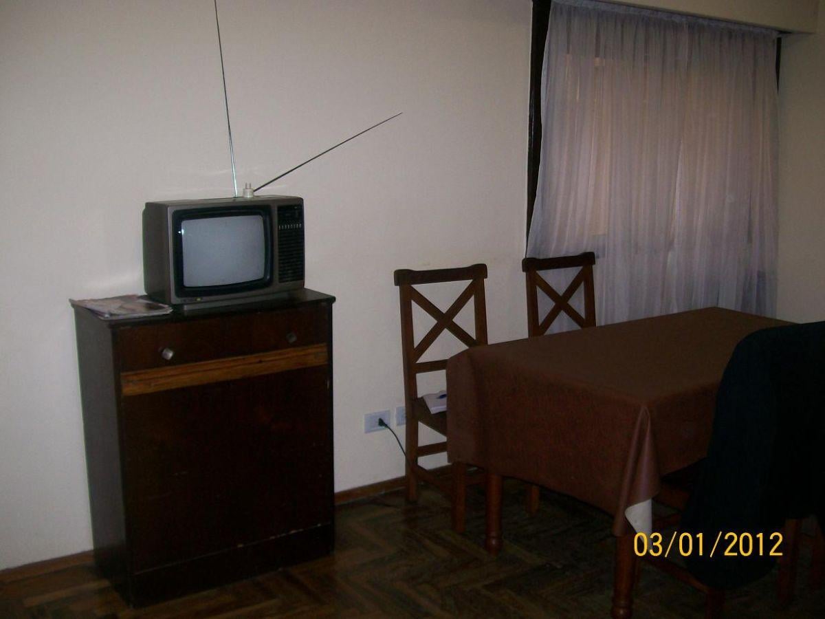 Foto de Departamento de 35 m² con 1 dormitorio en venta en San Telmo, imagen 4