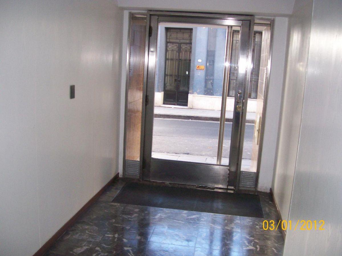 Foto de Departamento de 35 m² con 1 dormitorio en venta en San Telmo, imagen 5