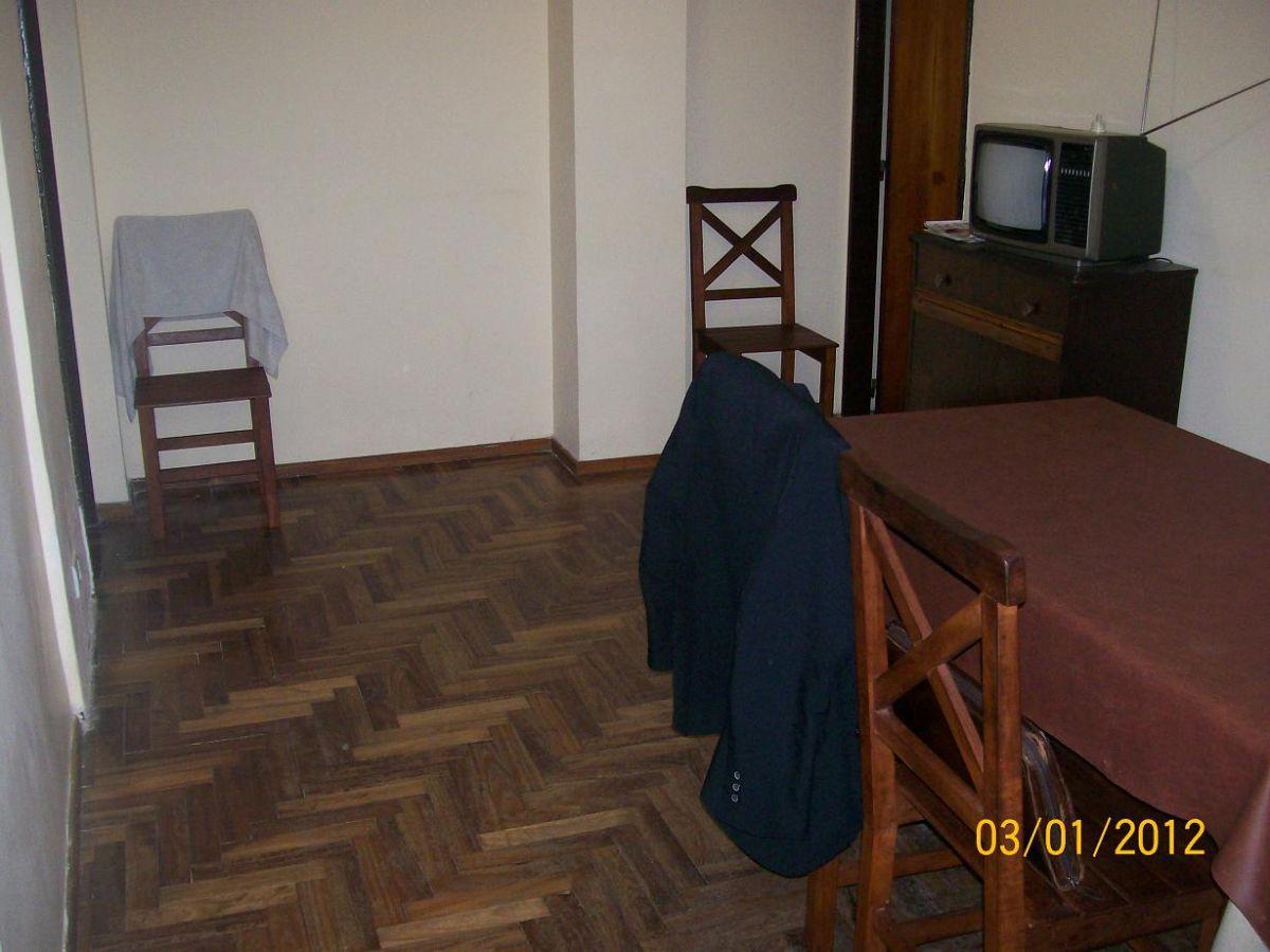 Foto de Departamento de 35 m² con 1 dormitorio en venta en San Telmo, imagen 3