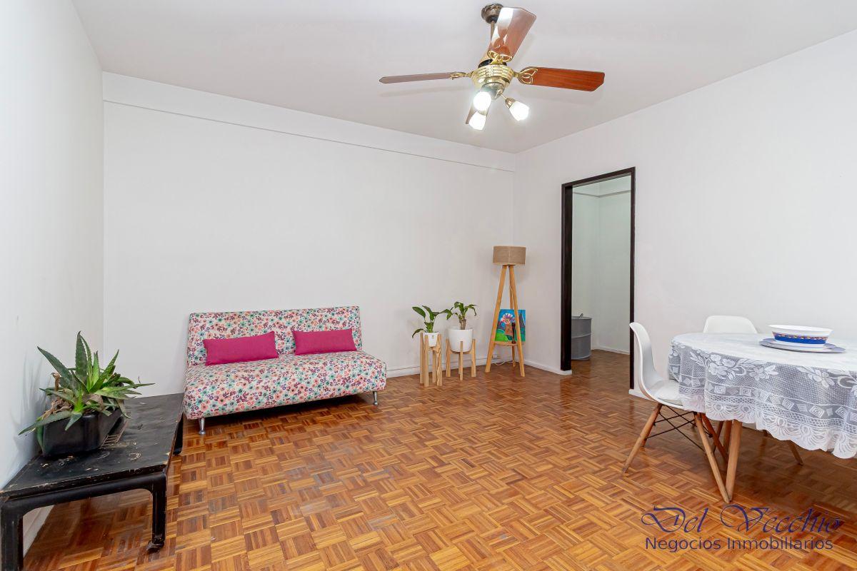 Foto de 2 AMBIENTES EN 7° PISO – LUMINOSO Y FUNCIONAL – AV. LA PLATA 1400, imagen 4
