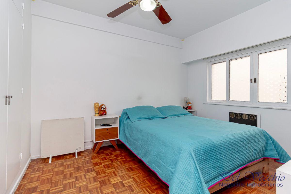 Foto de 2 AMBIENTES EN 7° PISO – LUMINOSO Y FUNCIONAL – AV. LA PLATA 1400, imagen 5
